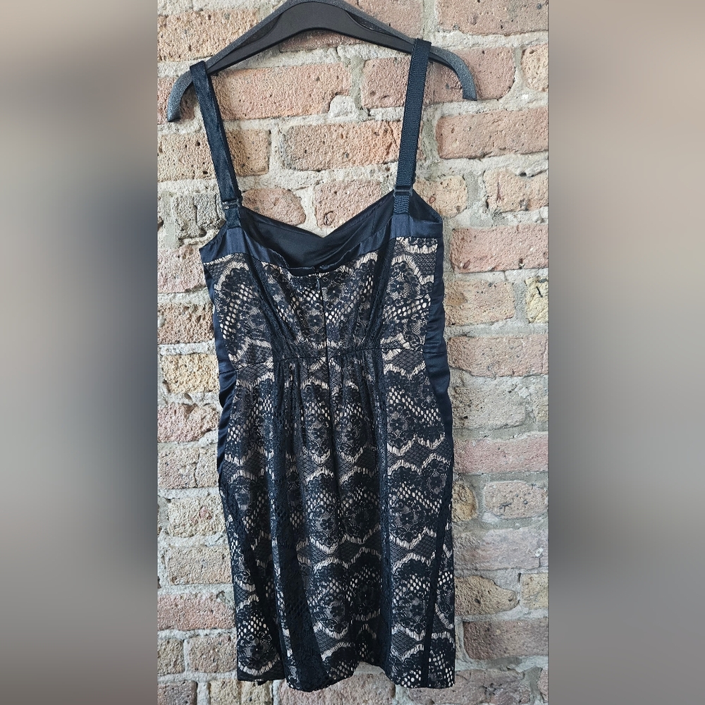 rag & bone | Lace mini dress - Picture 3 of 7